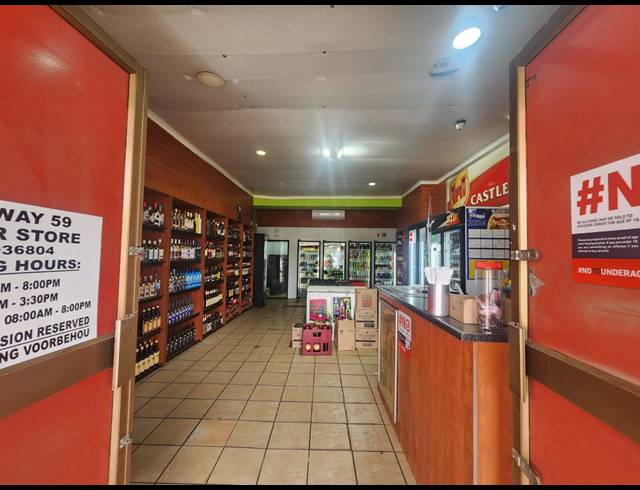 M² INVESTMENT FOR SALE IN DUNCANVILLE